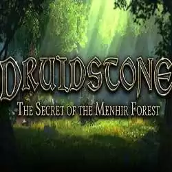 Druidstone The Secret of the Menhir Forest PC Game Free Download