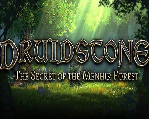 Druidstone The Secret Of The Menhir Forest Pc Game Free Download Freegamesdl