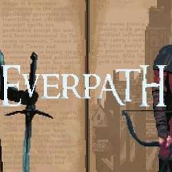Everpath A pixel art roguelite PC Game Free Download