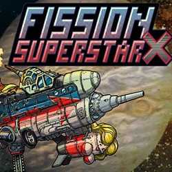 Fission Superstar X PC Game Free Download