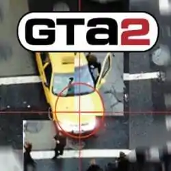 Grand Theft Auto 2 PC Game Free Download