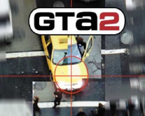 Grand Theft Auto 2 PC Game Free Download
