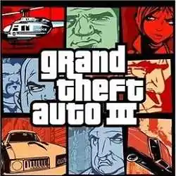 Grand Theft Auto III PC Free Download (v1.1)
