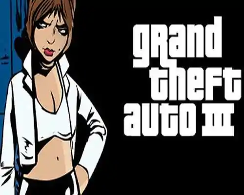 Grand Theft Auto III PC Game Free Download