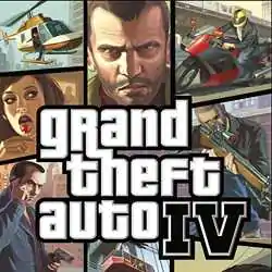 Grand Theft Auto GTA IV Free Download (v1.2.0.59 Complete)