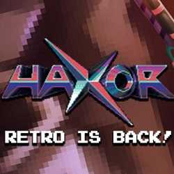 Haxor PC Game Free Download