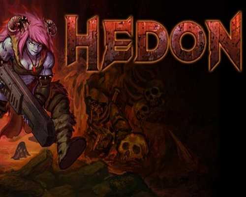 Hedon PC Game Free Download