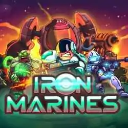 Iron Marines PC Game Free Download