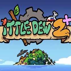 Ittle Dew 2 Plus PC Game Free Download