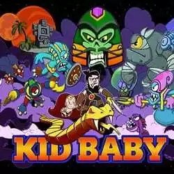 Kid Baby Starchild PC Game Free Download