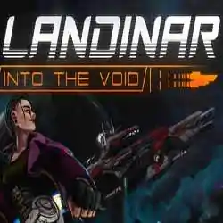 Landinar Into the Void PC Game Free Download