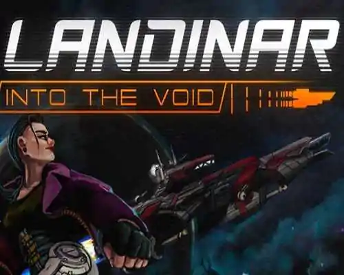 Landinar Into the Void PC Game Free Download - 77
