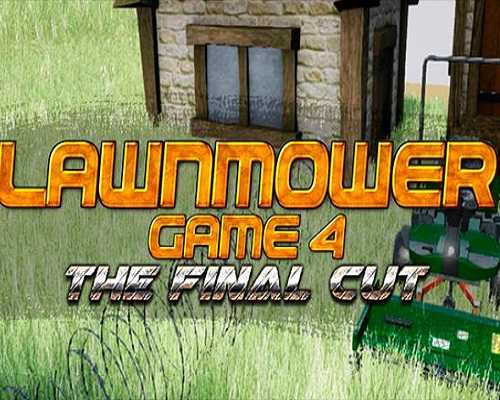 Lawnmower Game 4 The Final Cut PC Game Free Download - 11