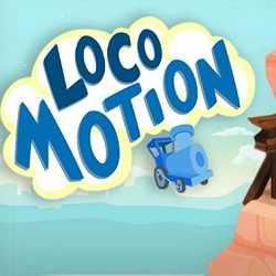 Locomotion PC Game Free Download