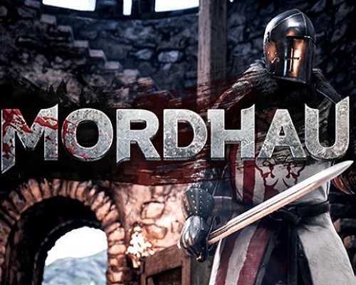 MORDHAU PC Game Free Download