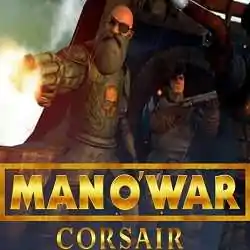 Man O War Corsair PC Game Free Download