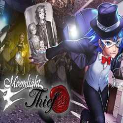 Moonlight thief PC Game Free Download