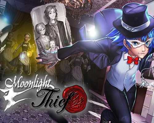 Moonlight thief PC Game Free Download - 42