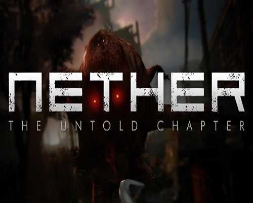 Nether The Untold Chapter PC Game Free Download - 93