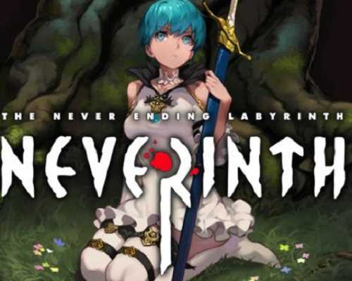 Neverinth PC Game Free Download