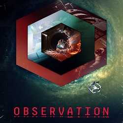 Observation PC Game Free Download