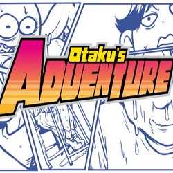 Otakus Adventure PC Game Free Download