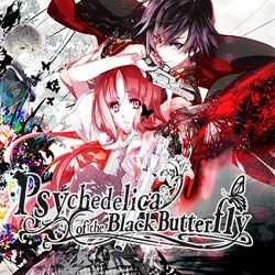 Psychedelica of the Black Butterfly PC Game Free Download