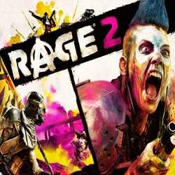 RAGE 2 PC Game Free Download