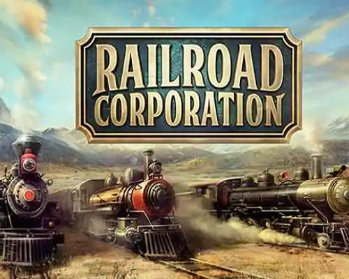 Railroad Corporation PC Game Free Download