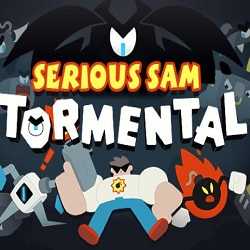 Serious Sam Tormental PC Game Free Download