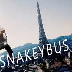 Snakeybus PC Game Free Download