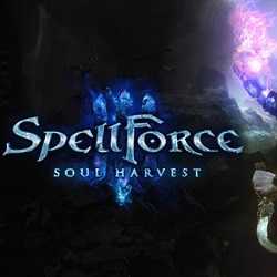 SpellForce 3 Soul Harvest PC Game Free Download