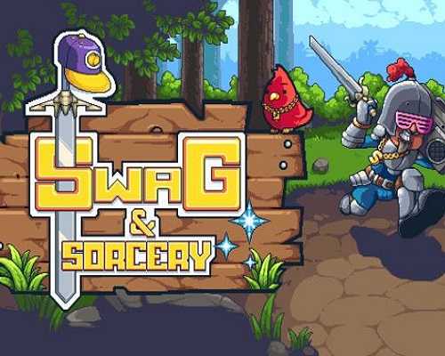 Swag and Sorcery PC Game Free Download
