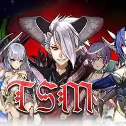 Tactics & Strategy Master 2 Princess of Holy Light Free Download