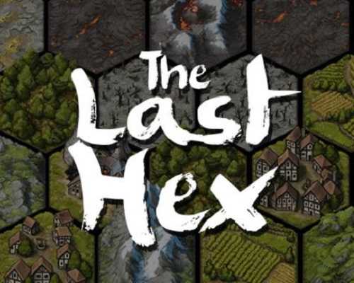 The Last Hex PC Game Free Download - 1
