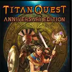 Titan Quest Anniversary Edition Free Download (Build 16405061)