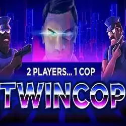 TwinCop PC Game Free Download