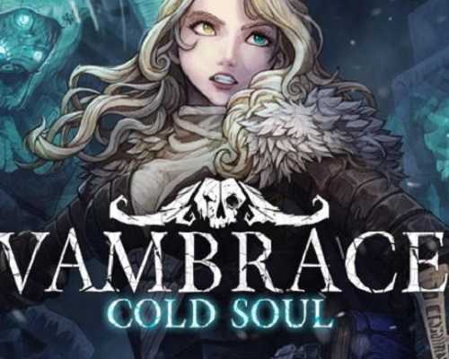 Vambrace Cold Soul PC Game Free Download - 71