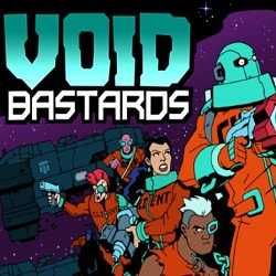 Void Bastards PC Game Free Download