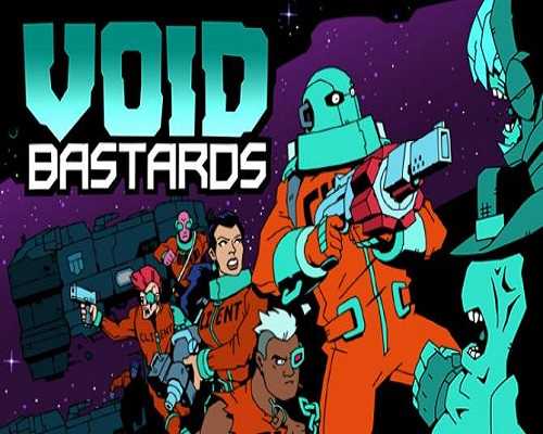 Void Bastards PC Game Free Download