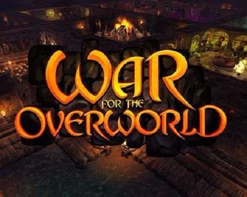 War for the Overworld PC Game Free Download - 3
