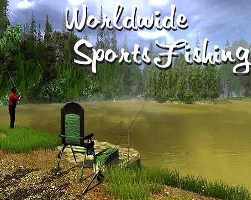 Worldwide Sports Fishing PC Game Free Download