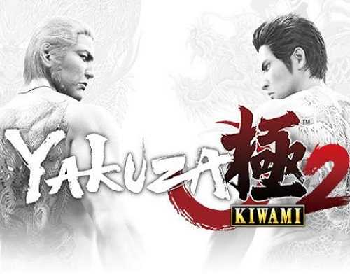 Yakuza Kiwami 2 PC Game Free Download - 71