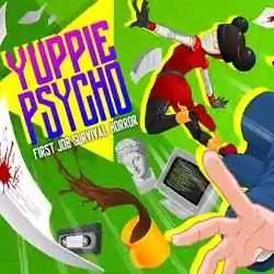 Yuppie Psycho Free Download (v2.7.5 Executive Edition)