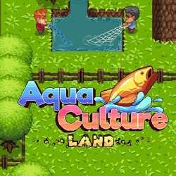 Aquaculture Land PC Game Free Download