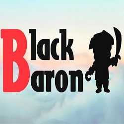 Black Baron PC Game Free Download