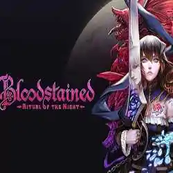 Bloodstained Ritual of the Night Download (v1.60.0.67142)