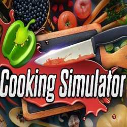 Cooking Simulator PC Free Download (v1.6.0.14+Sushi)