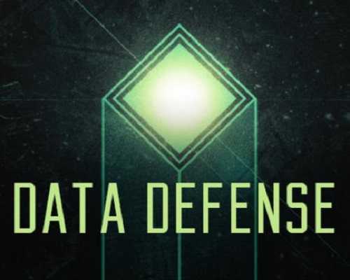 Data Defense PC Game Free Download