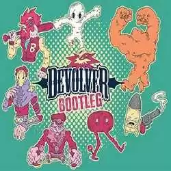 Devolver Bootleg PC Game Free Download